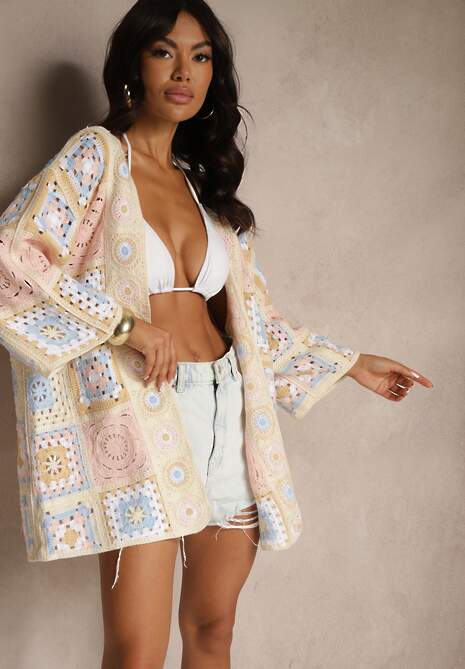 Cardigan Zorelle Roz