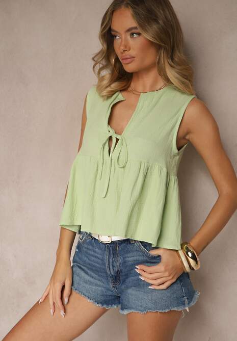 Top Verde