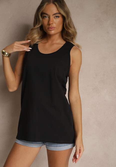 Tricou Zirevina Negru 4
