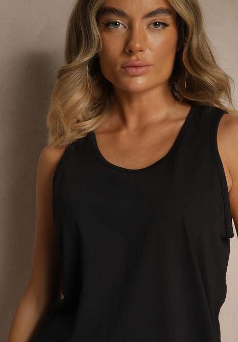Tricou Zirevina Negru 5