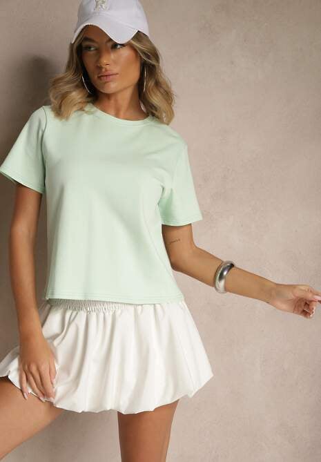 T-shirt Tiavone Verde 4
