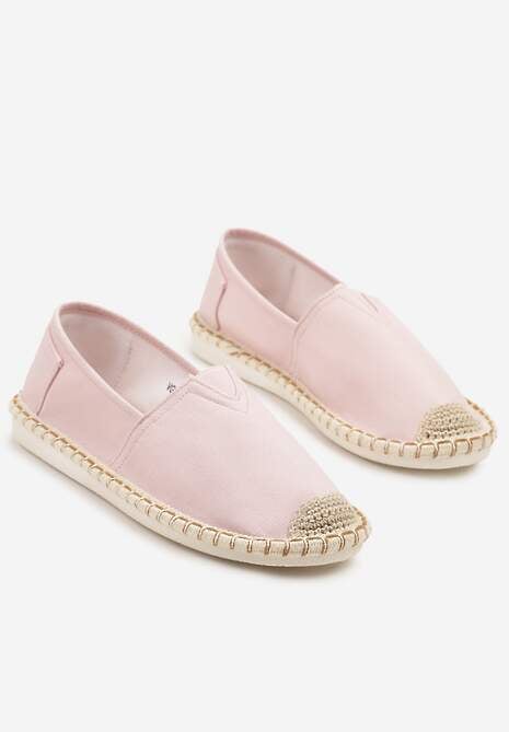 Espadrile Natifelle Roz 5