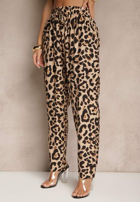 Pantaloni Tilarisea Maro 4