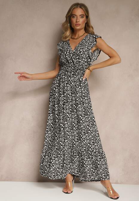 Rochie Aravee Neagră