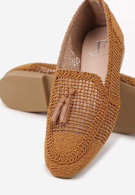 Mocasini Adenda Maro 6