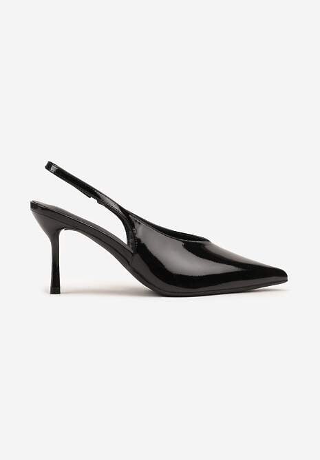Sandale Addoxie Negre 4