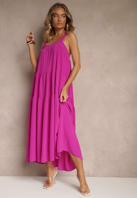 Rochie Saviande Mov 4