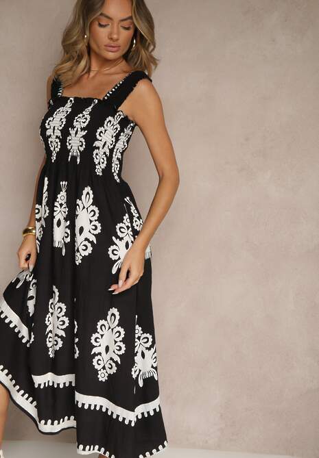 Rochie Aloxe Neagră