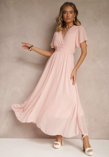 Rochie Roz