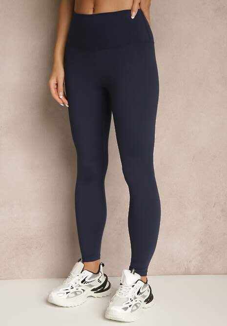 Compleu sport Silanessa Bleumarin 5