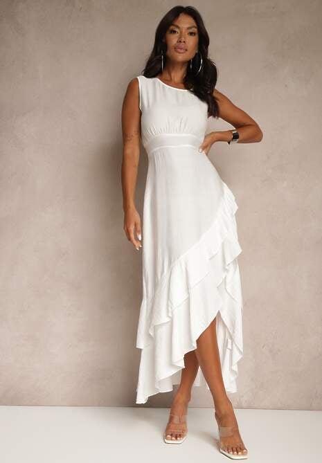 Rochie Doloritia Albă