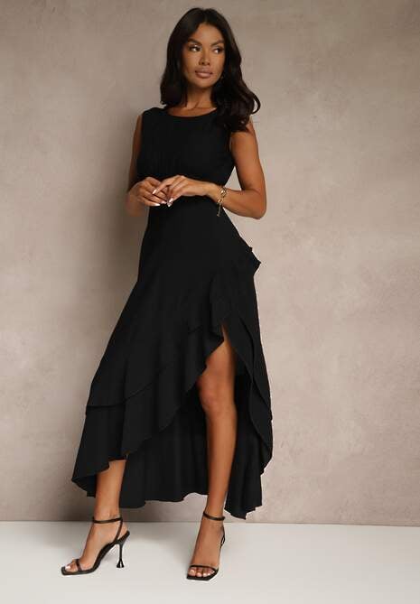 Rochie Doloritia Neagră