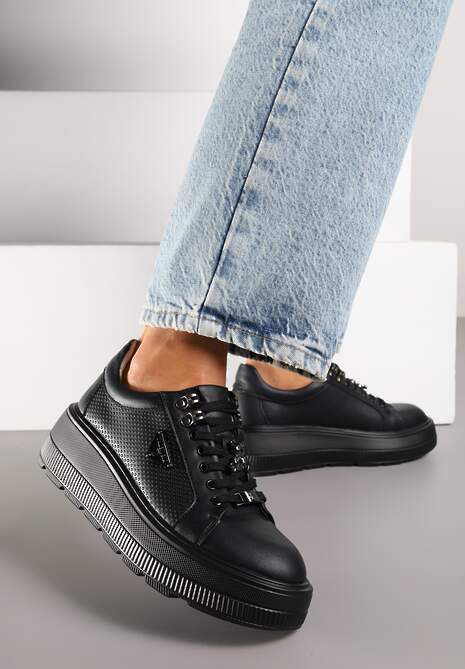 Sneakers Doliresa Negri