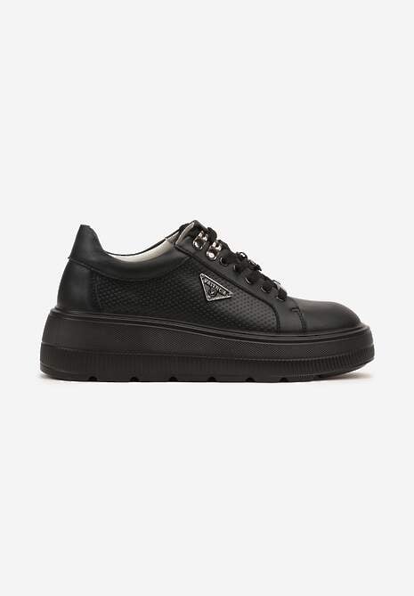 Sneakers Doliresa Negri 4