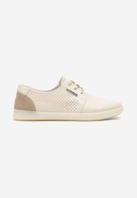 Sneakers Dolianea Bej 4