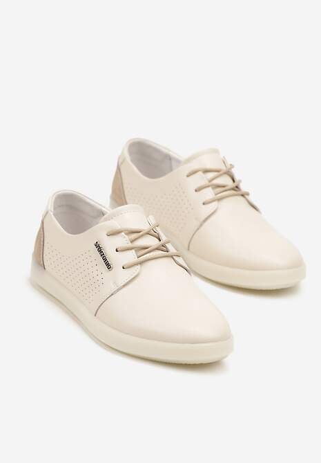 Sneakers Dolianea Bej 5