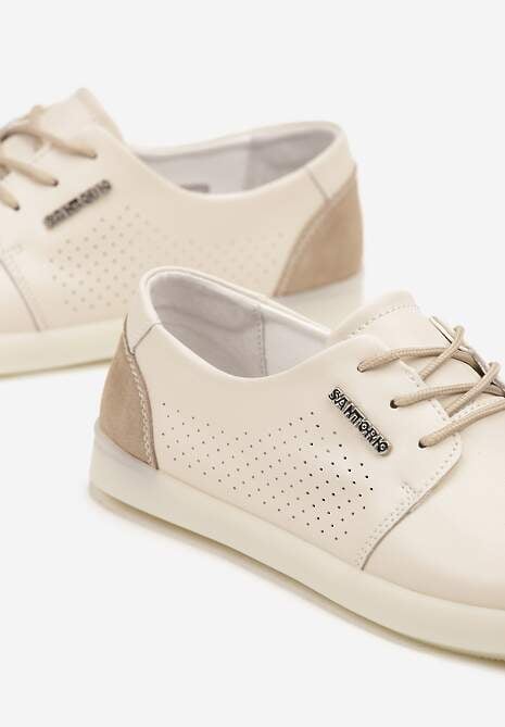 Sneakers Dolianea Bej 6