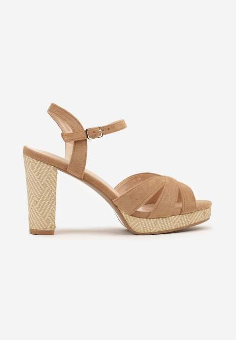 Sandale Fodivira Maro 4