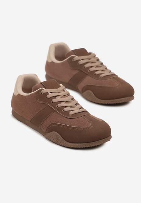 Sneakers Halennesa Maro 5