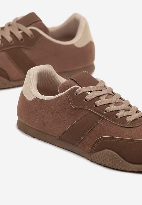 Sneakers Halennesa Maro 6