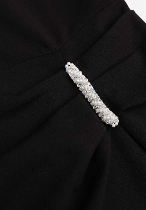 Rochie Odarre Neagră 6