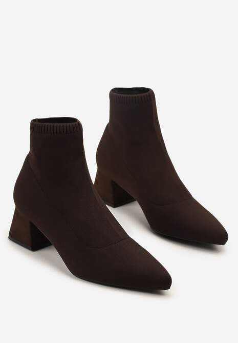 Botine Tulonia Maro 5