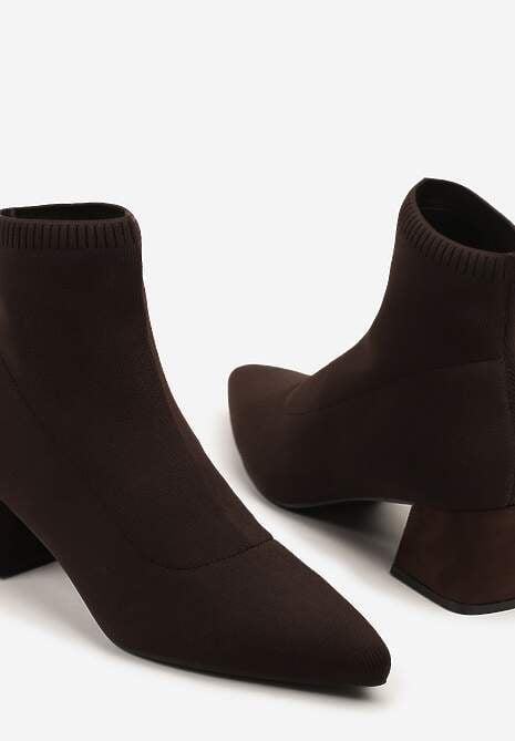 Botine Tulonia Maro 6