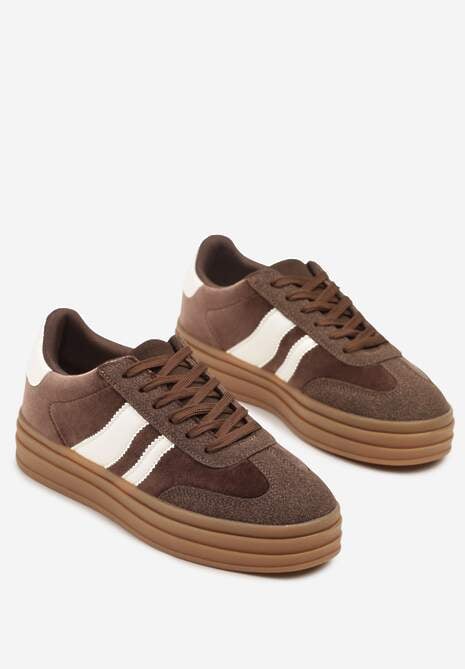 Sneakers Tulafia Maro 5