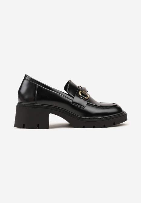 Mocasini Ettane Negri 4