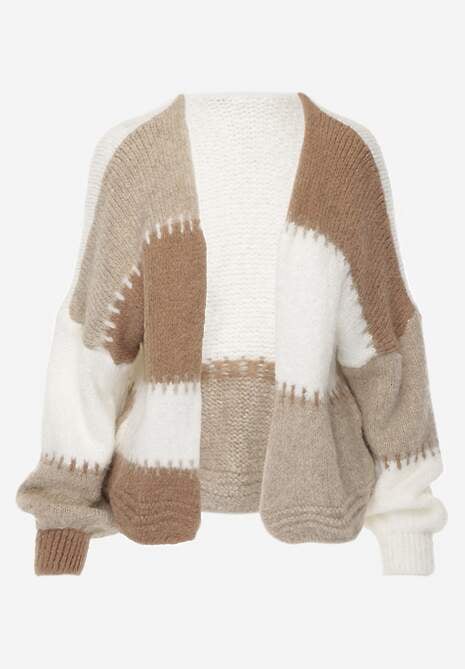 Cardigan Fesolinne Maro 6