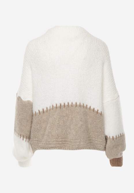 Cardigan Fesolinne Maro 7