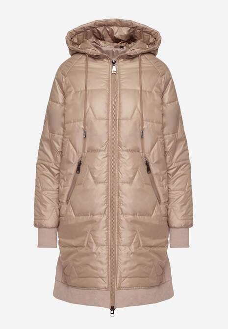 Geacă Fesulia Maro 6