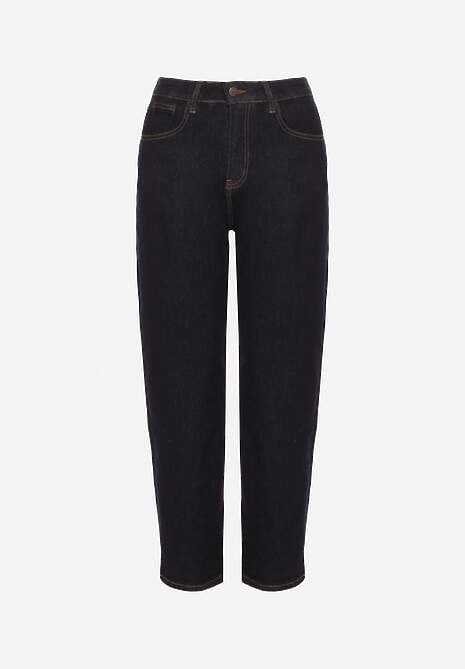 Blugi Ahortia Albaștri 6