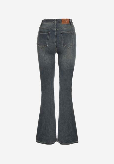 Blugi Feseara Albaștri 7