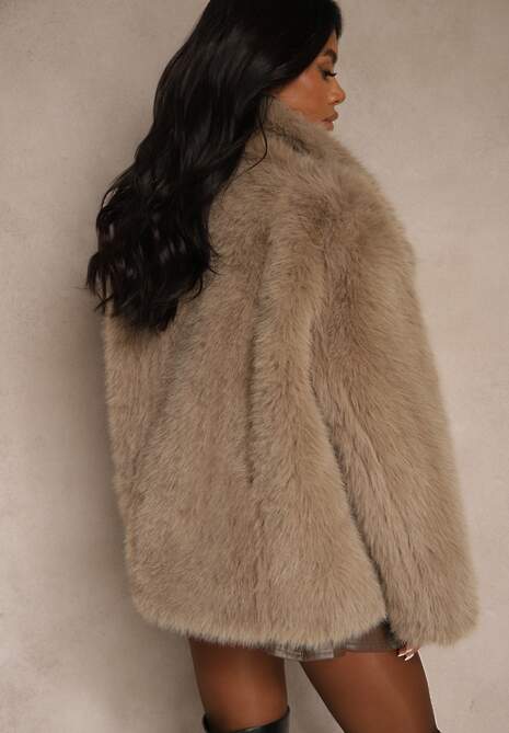 Geacă Flitta Maro 6