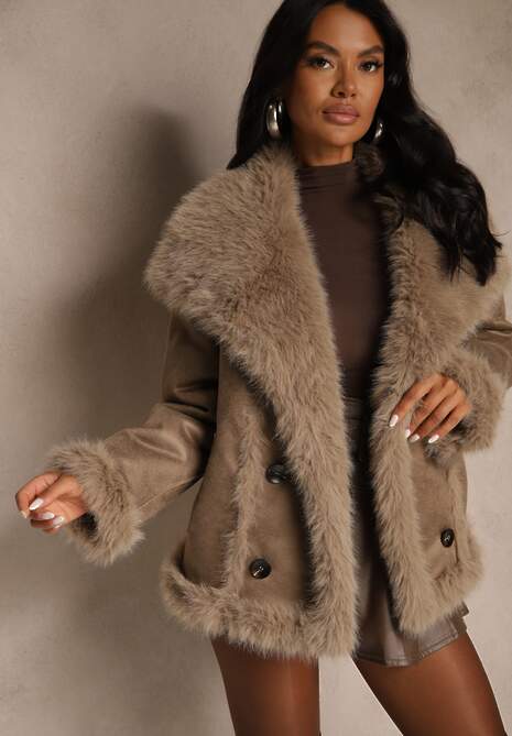 Geacă Flitta Maro 7