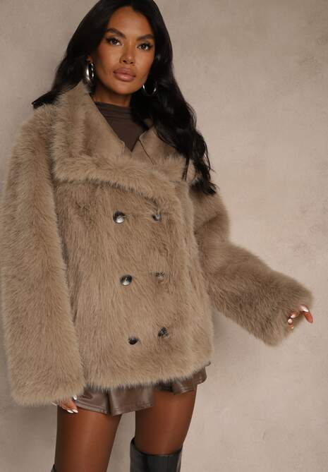 Geacă Flitta Maro 4