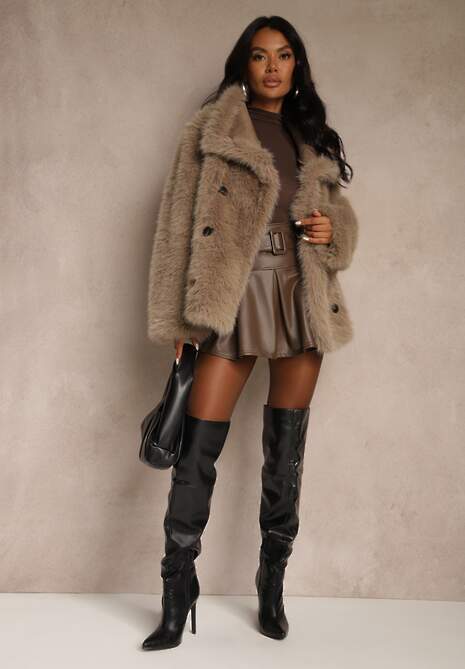 Geacă Flitta Maro 5