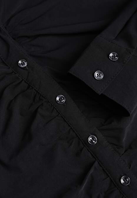 Cămașă Avenarie Neagră 6