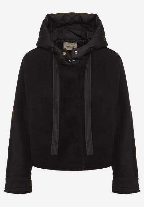 Geacă Amiree Neagră 6