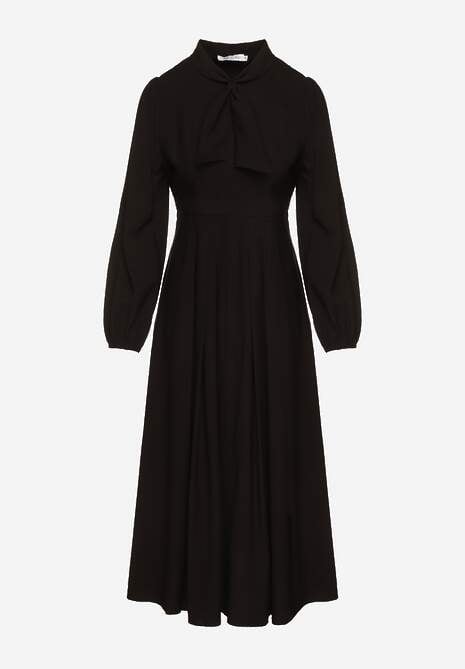 Rochie Farrive Neagră 6