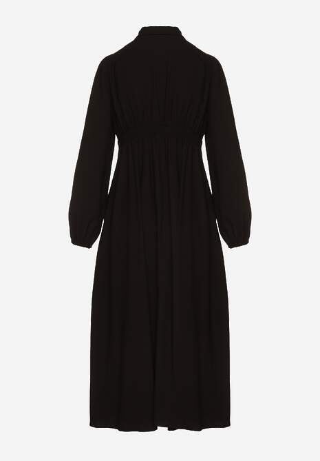 Rochie Farrive Neagră 7