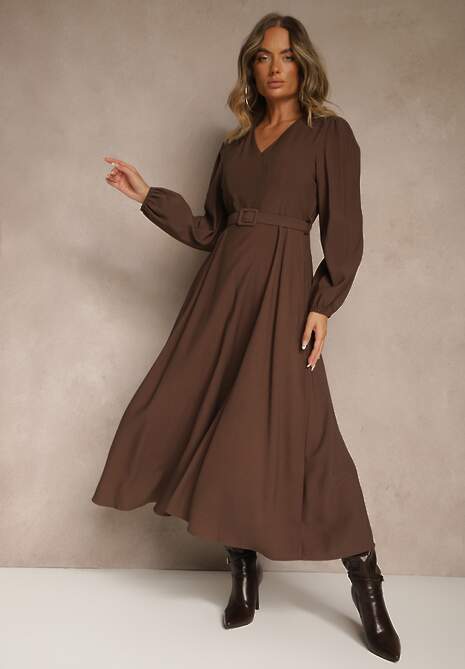 Rochie Orille Maro
