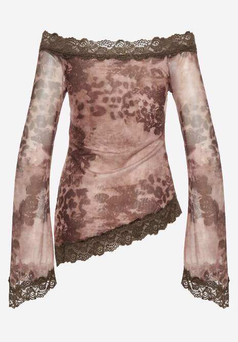 Bluză Nurriva Maro 7