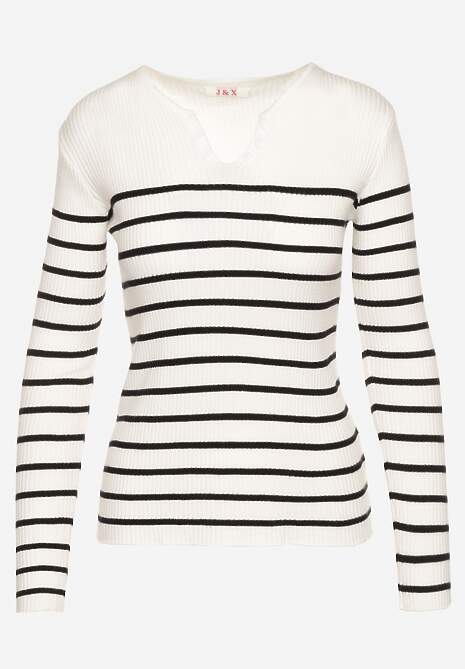 Bluză Serisse Albă 6