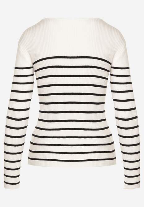 Bluză Serisse Albă 7