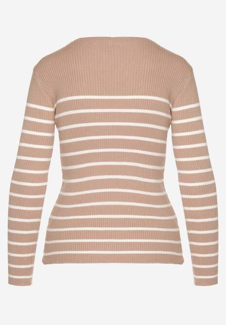 Bluză Serisse Bej 7