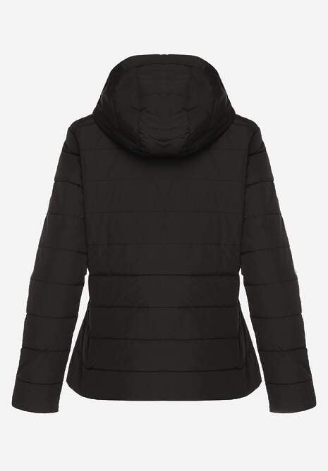 Geacă Olantta Neagră 7