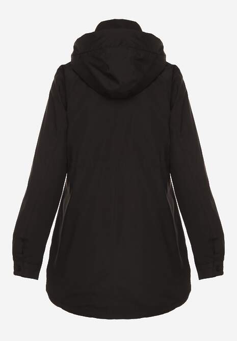 Geacă Tiosara Neagră 7