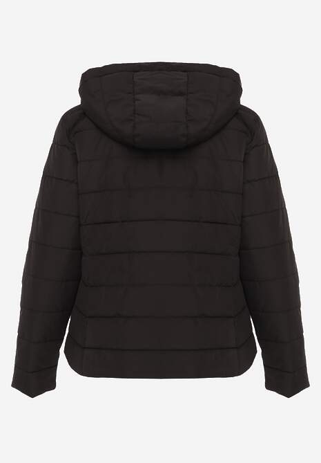 Geacă Cinetta Neagră 7